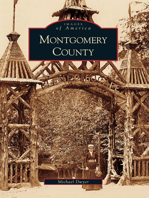 Title details for Montgomery County by Michael Dwyer - Wait list